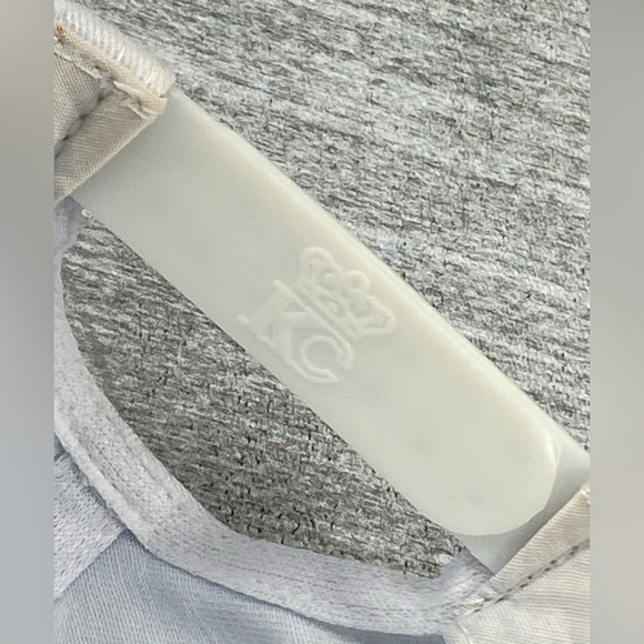 Lockheed C-130 Hercules KC Adjustable Double Snapback Trucker Hat OSFA - Picture 12 of 16